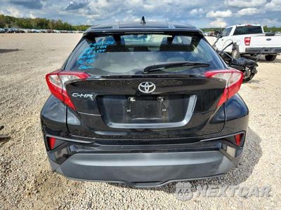 Zdjęcie 6 z 12 samochodu: 2019 TOYOTA C-HR XLE VIN:JTNKHMBXXK1016895 - miniatura
