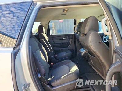 Zdjęcie 11 z 13 samochodu: 2017 CHEVROLET TRAVERSE LT VIN:1GNKRGKD2HJ322174 - miniatura