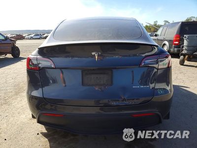 Zdjęcie 6 z 13 samochodu: 2022 TESLA MODEL Y VIN:7SAYGDEF3NF393118 - miniatura
