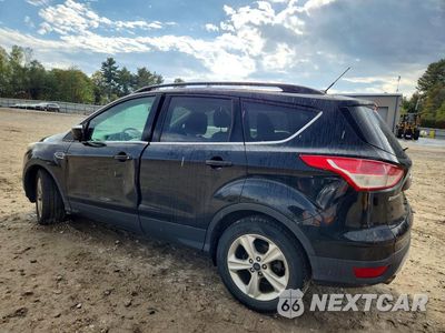Drugie zdjęcie samochodu z przodu: 2014 FORD ESCAPE SE VIN:1FMCU9GX9EUB52878 - miniatura