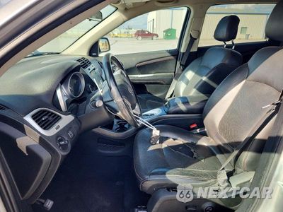 Zdjęcie 7 z 13 samochodu: 2018 DODGE JOURNEY GT VIN:3C4PDCEGXJT472625 - miniatura
