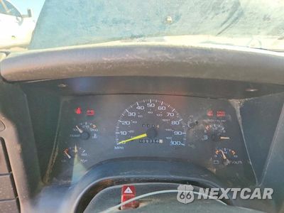 Zdjęcie 9 z 12 samochodu: 1997 CHEVROLET S TRUCK S10 VIN:1GCCS19X9V8137914 - miniatura
