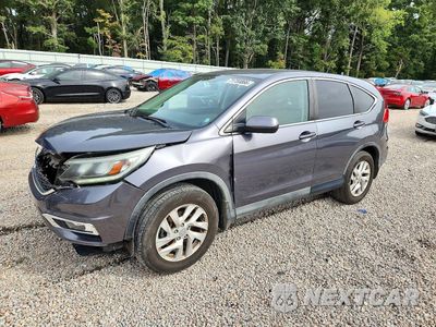 2016 HONDA CR-V EX 3CZRM3H53GG712449 - główne zdjęcie licytacji z USA - miniatura