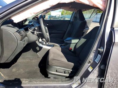 Zdjęcie 7 z 12 samochodu: 2015 HONDA ACCORD EX VIN:1HGCR2F7XFA169983 - miniatura