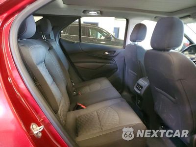 Zdjęcie 11 z 13 samochodu: 2019 CHEVROLET EQUINOX LT VIN:2GNAXKEVXK6100821 - miniatura