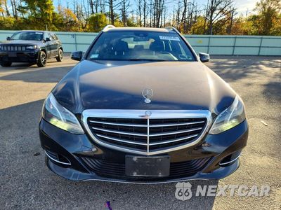 Piąte zdjęcie samochodu w środku: 2014 MERCEDES-BENZ E 350 4MATIC WAGON VIN:WDDHH8JB1EA915957 - miniatura