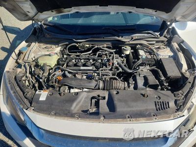 Zdjęcie 11 z 12 samochodu: 2016 HONDA CIVIC EX VIN:19XFC1F38GE019020 - miniatura