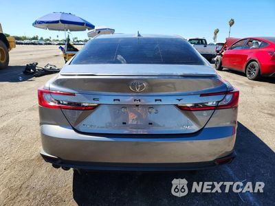 Zdjęcie 6 z 12 samochodu: 2025 TOYOTA CAMRY SE VIN:4T1DAACK8SU634794 - miniatura