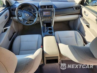 Zdjęcie 8 z 12 samochodu: 2015 TOYOTA CAMRY LE VIN:4T1BF1FK5FU091897 - miniatura