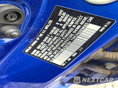 Zdjęcie 12 z 12 samochodu: 2018 HONDA CIVIC EX VIN:SHHFK7H55JU207904 - miniatura