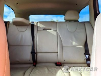 Zdjęcie 10 z 13 samochodu: 2011 VOLVO XC60 T6 VIN:YV4902DZ1B2140722 - miniatura