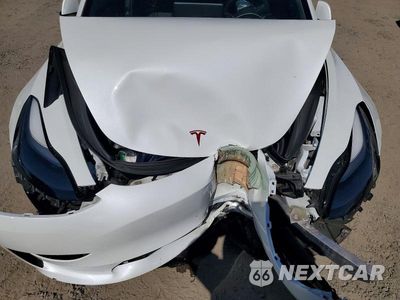 Zdjęcie 11 z 12 samochodu: 2023 TESLA MODEL 3 VIN:5YJ3E1EA7PF501033 - miniatura