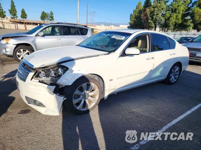 2007 INFINITI M35 BASE JNKAY01E57M302425 - główne zdjęcie licytacji z USA - miniatura
