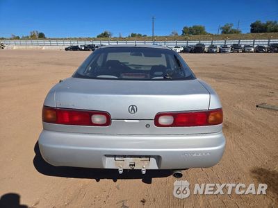 Zdjęcie 6 z 12 samochodu: 1995 ACURA INTEGRA LS VIN:JH4DC4456SS032091 - miniatura