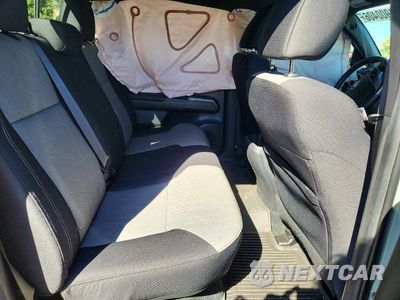 Zdjęcie 10 z 12 samochodu: 2022 TOYOTA TACOMA TRD SPORT VIN:3TMCZ5AN1NM525888 - miniatura