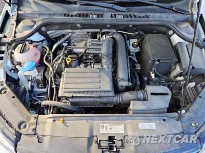 Zdjęcie 11 z 12 samochodu: 2017 VOLKSWAGEN JETTA S VIN:3VW2B7AJ5HM353116 - miniatura