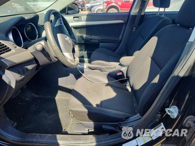 Zdjęcie 7 z 12 samochodu: 2009 MITSUBISHI LANCER ES/ES SPORT VIN:JA3AU26U89U040782 - miniatura