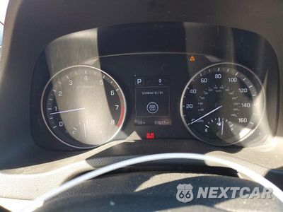 Zdjęcie 9 z 12 samochodu: 2017 HYUNDAI ELANTRA LIMITED VIN:5NPD84LF9HH103739 - miniatura