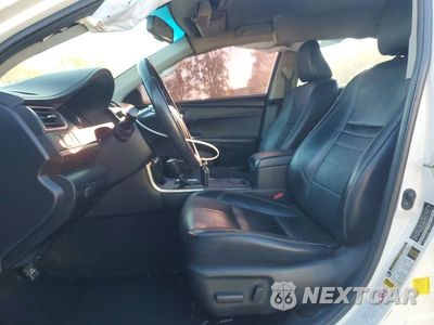 Zdjęcie 7 z 12 samochodu: 2016 TOYOTA CAMRY XLE VIN:4T1BF1FKXGU547037 - miniatura
