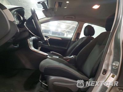 Zdjęcie 7 z 12 samochodu: 2013 NISSAN SENTRA S VIN:3N1AB7AP3DL797360 - miniatura
