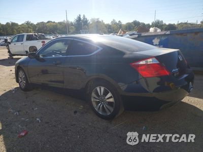 Drugie zdjęcie samochodu z przodu: 2008 HONDA ACCORD EXL VIN:1HGCS12898A029147 - miniatura