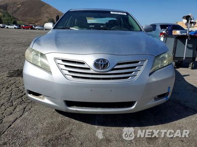 Piąte zdjęcie samochodu w środku: 2009 TOYOTA CAMRY LE VIN:4T4BE46K39R137547 - miniatura