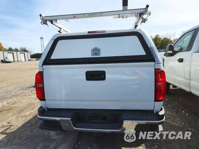 Zdjęcie 6 z 12 samochodu: 2018 CHEVROLET COLORADO VIN:1GCHSBEA9J1273928 - miniatura