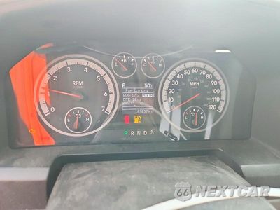 Zdjęcie 9 z 12 samochodu: 2012 DODGE RAM 1500 SLT VIN:1C6RD7LTXCS273733 - miniatura