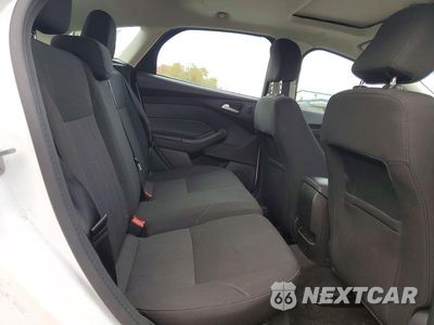 Zdjęcie 11 z 13 samochodu: 2017 FORD FOCUS SEL VIN:1FADP3M26HL266732 - miniatura