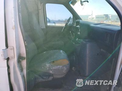 Zdjęcie 11 z 13 samochodu: 1995 FORD ECONOLINE E150 VAN VIN:1FTEE14Y5SHA66237 - miniatura