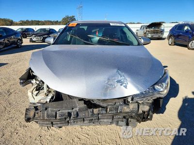 Piąte zdjęcie samochodu w środku: 2016 TOYOTA CAMRY VIN:4T1BF1FK6GU506873 - miniatura