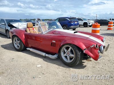 Czwarte zdjęcie samochodu z boku: 1963 ARO OTHER VIN:4LSCBA2163H000309 - miniatura