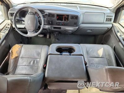 Zdjęcie 8 z 12 samochodu: 2004 FORD F350 SRW SUPER DUTY VIN:1FTSW31PX4ED06376 - miniatura