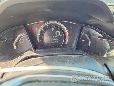 Zdjęcie 9 z 13 samochodu: 2018 HONDA CIVIC LX VIN:2HGFC2F58JH527766 - miniatura