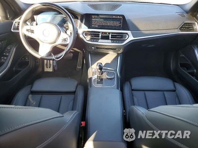Zdjęcie 8 z 12 samochodu: 2022 BMW 330E VIN:3MW5P7J04N8C50649 - miniatura