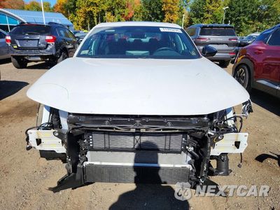 Piąte zdjęcie samochodu w środku: 2026 HONDA ACCORD HYBRID SPORT VIN:1HGCY2F5XTA011690 - miniatura