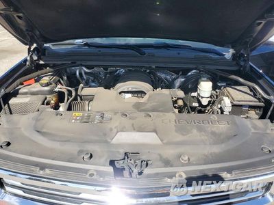 Zdjęcie 12 z 13 samochodu: 2016 CHEVROLET SUBURBAN C1500 LTZ VIN:1GNSCJKC0GR460916 - miniatura