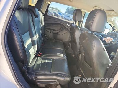 Zdjęcie 10 z 13 samochodu: 2016 FORD ESCAPE TITANIUM VIN:1FMCU0J91GUB79596 - miniatura