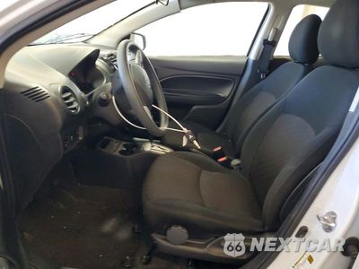 Zdjęcie 7 z 13 samochodu: 2024 MITSUBISHI MIRAGE ES VIN:ML32AUHJXRH038511 - miniatura