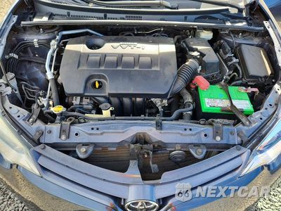 Zdjęcie 11 z 12 samochodu: 2016 TOYOTA COROLLA LE VIN:5YFBURHE8GP398950 - miniatura