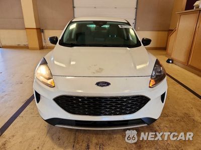 Piąte zdjęcie samochodu w środku: 2022 FORD ESCAPE SE VIN:1FMCU9G64NUA60858 - miniatura