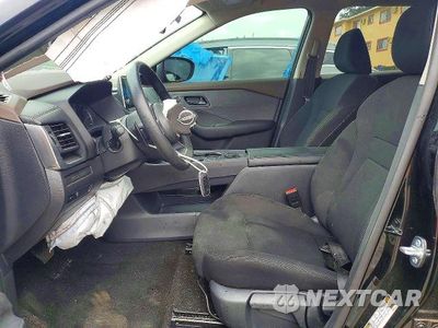 Zdjęcie 7 z 14 samochodu: 2023 NISSAN ROGUE S VIN:5N1BT3AB9PC944174 - miniatura