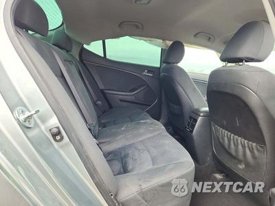 Zdjęcie 10 z 12 samochodu: 2014 KIA OPTIMA HYBRID VIN:KNAGM4AD8E5071630 - miniatura