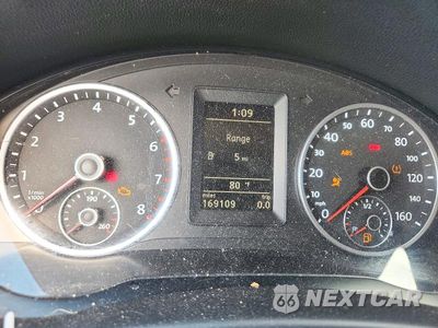 Zdjęcie 9 z 13 samochodu: 2012 VOLKSWAGEN TIGUAN S VIN:WVGBV7AX2CW567841 - miniatura