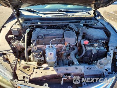 Zdjęcie 11 z 13 samochodu: 2015 ACURA TLX VIN:19UUB1F39FA008265 - miniatura