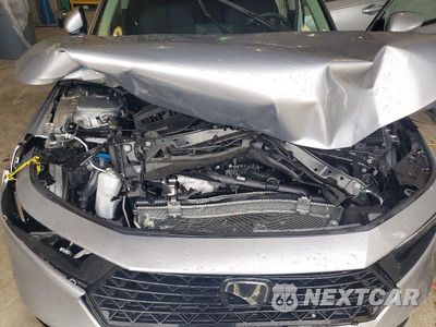 Zdjęcie 11 z 12 samochodu: 2026 HONDA ACCORD LX VIN:1HGCY1F21TA047297 - miniatura