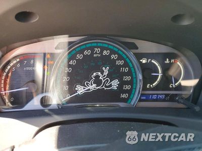 Zdjęcie 9 z 13 samochodu: 2011 TOYOTA VENZA AWD V6 VIN:4T3BK3BBXBU049563 - miniatura
