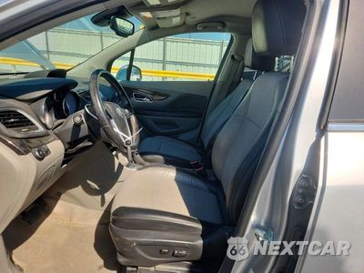 Zdjęcie 7 z 13 samochodu: 2015 BUICK ENCORE CONVENIENCE VIN:KL4CJBSB1FB042057 - miniatura