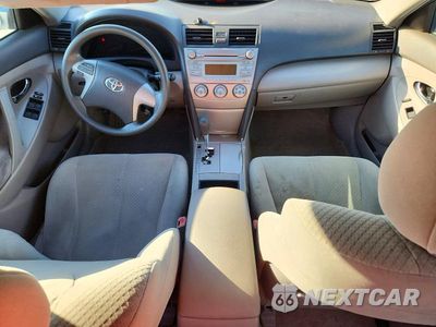 Zdjęcie 8 z 13 samochodu: 2009 TOYOTA CAMRY BASE VIN:4T1BE46K99U287849 - miniatura