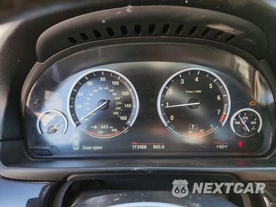 Zdjęcie 9 z 12 samochodu: 2014 BMW 528 I VIN:WBA5A5C51ED507445 - miniatura
